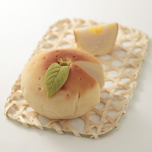みかん 《桃山生地》