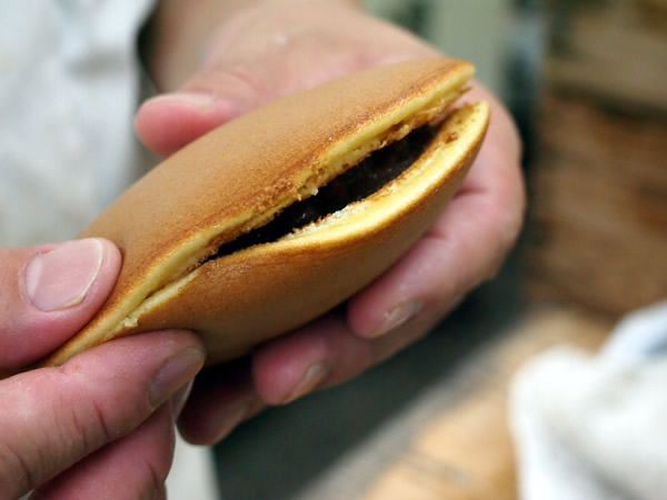 仕上げ-「あじろの里」ができるまで